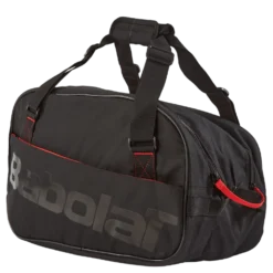 Racket Holder Padel Lite Black