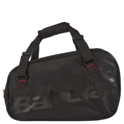 Racket Holder Padel Lite Black