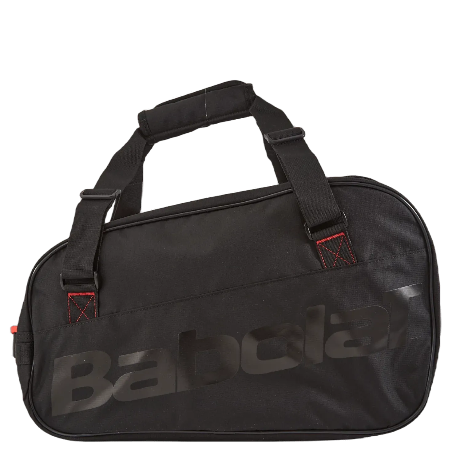Racket Holder Padel Lite Black