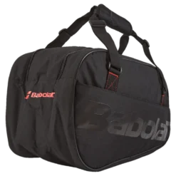 Racket Holder Padel Lite Black