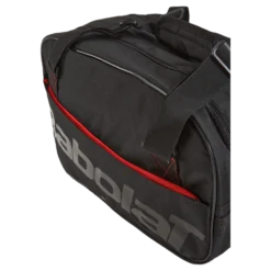Racket Holder Padel Lite Black