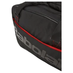 Racket Holder Padel Lite Black