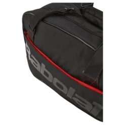 Racket Holder Padel Lite Black