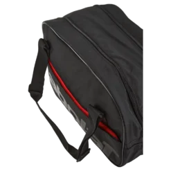 Racket Holder Padel Lite Black