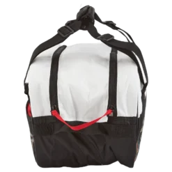 Racket Holder Padel Lite White