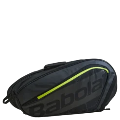 Racket Holder Perf Lite Black