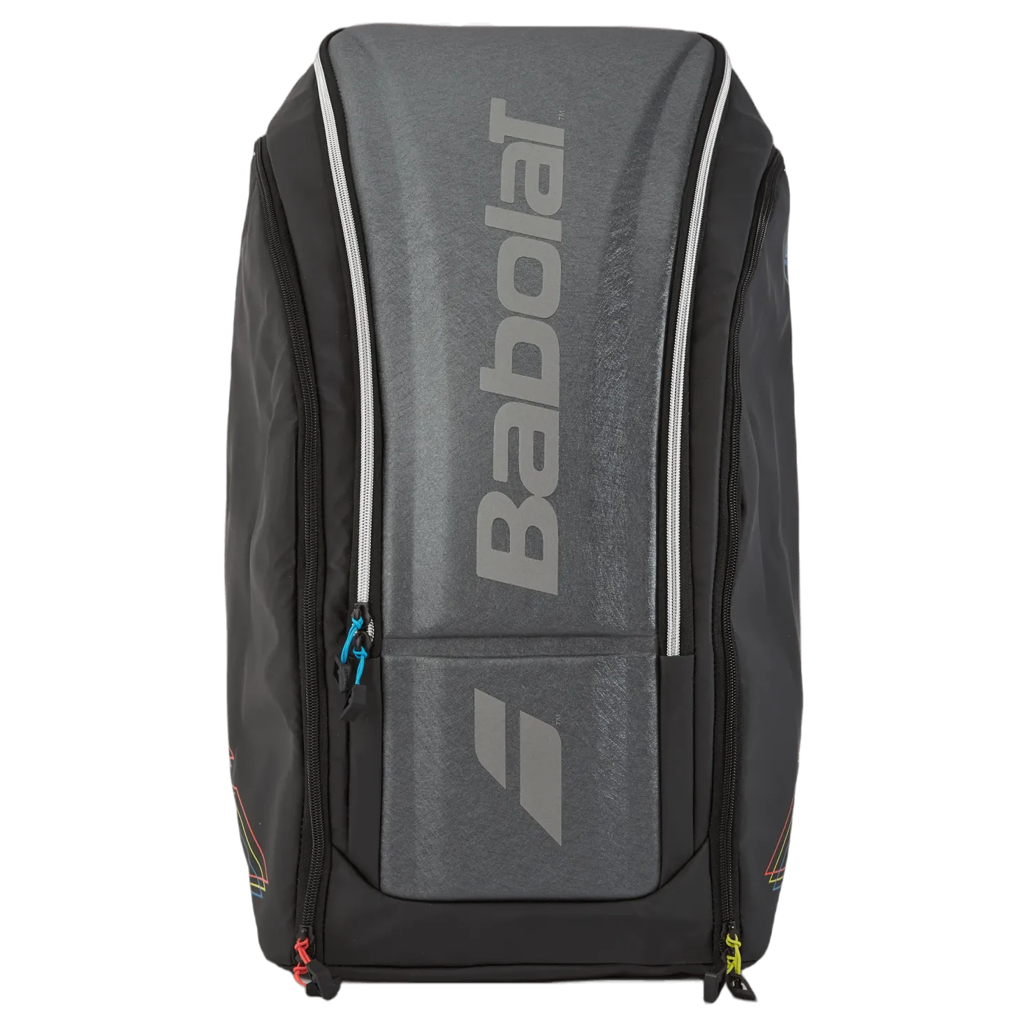 Racket Holder Perf Padel Black