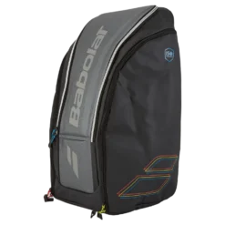 Racket Holder Perf Padel Black