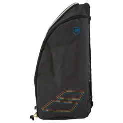 Racket Holder Perf Padel Black