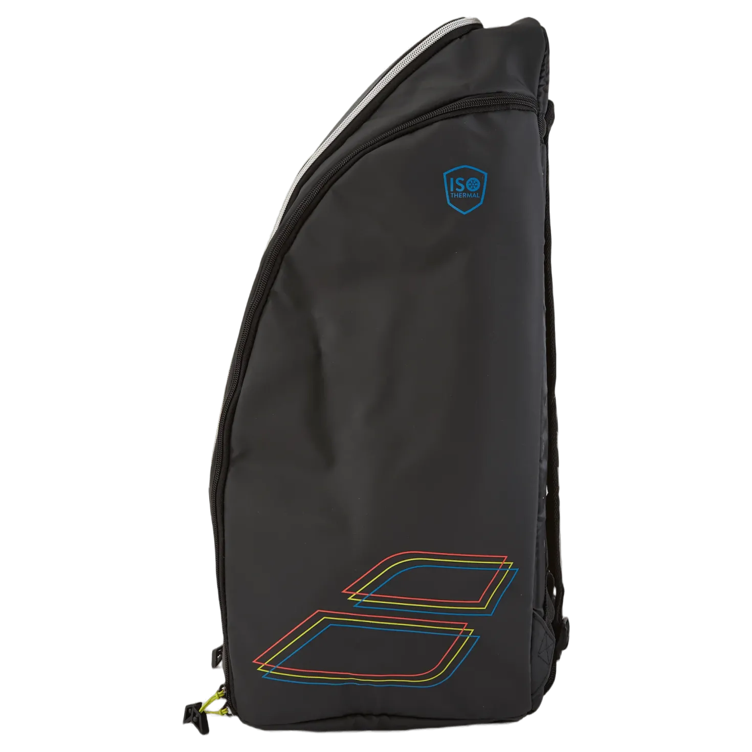 Racket Holder Perf Padel Black