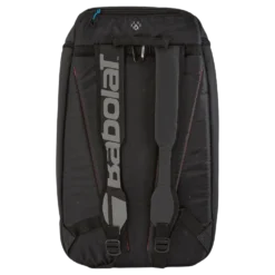 Racket Holder Perf Padel Black