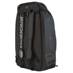 Racket Holder Perf Padel Black
