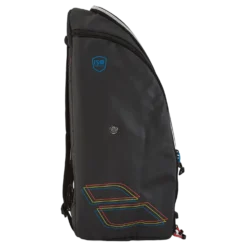 Racket Holder Perf Padel Black