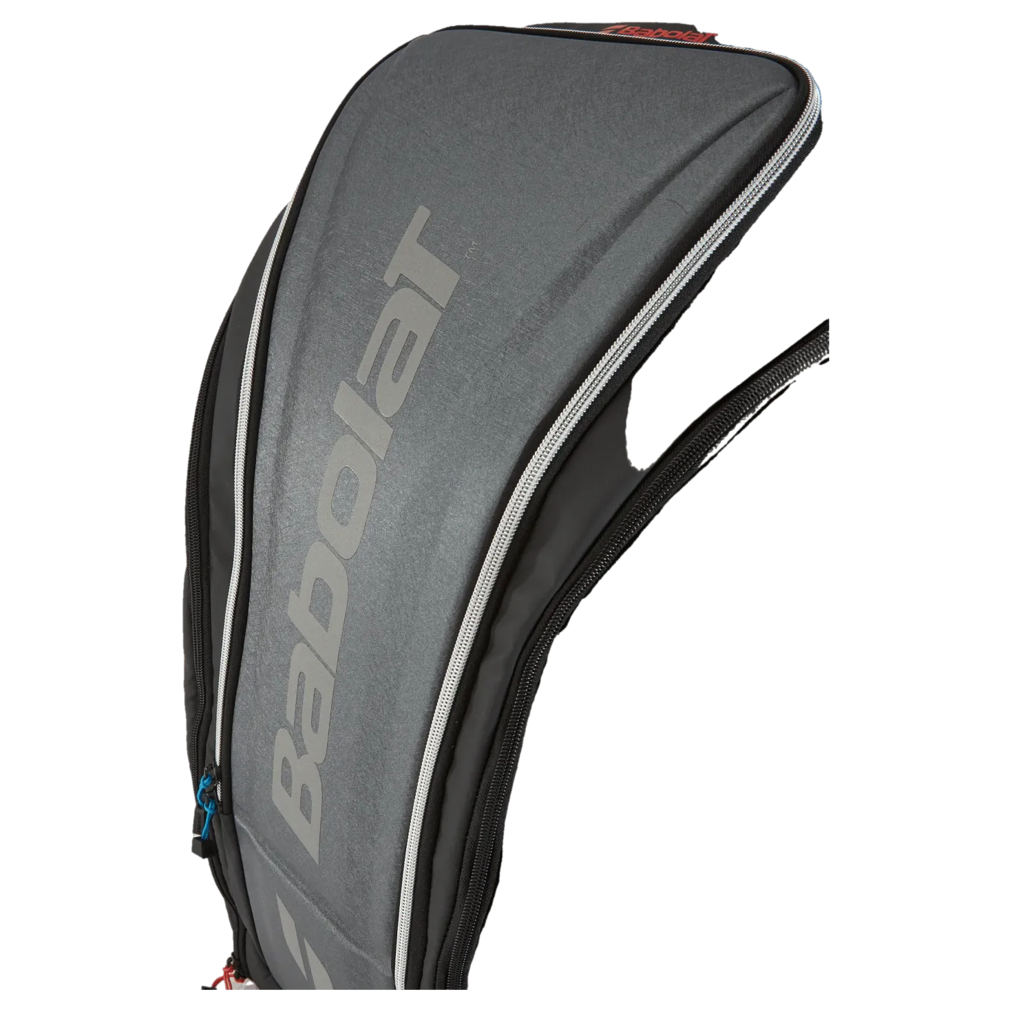 Racket Holder Perf Padel Black