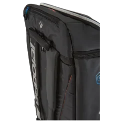 Racket Holder Perf Padel Black