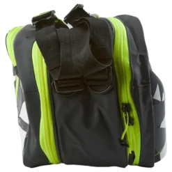 Racket Holder X 6 Pure Aero Black/yellow