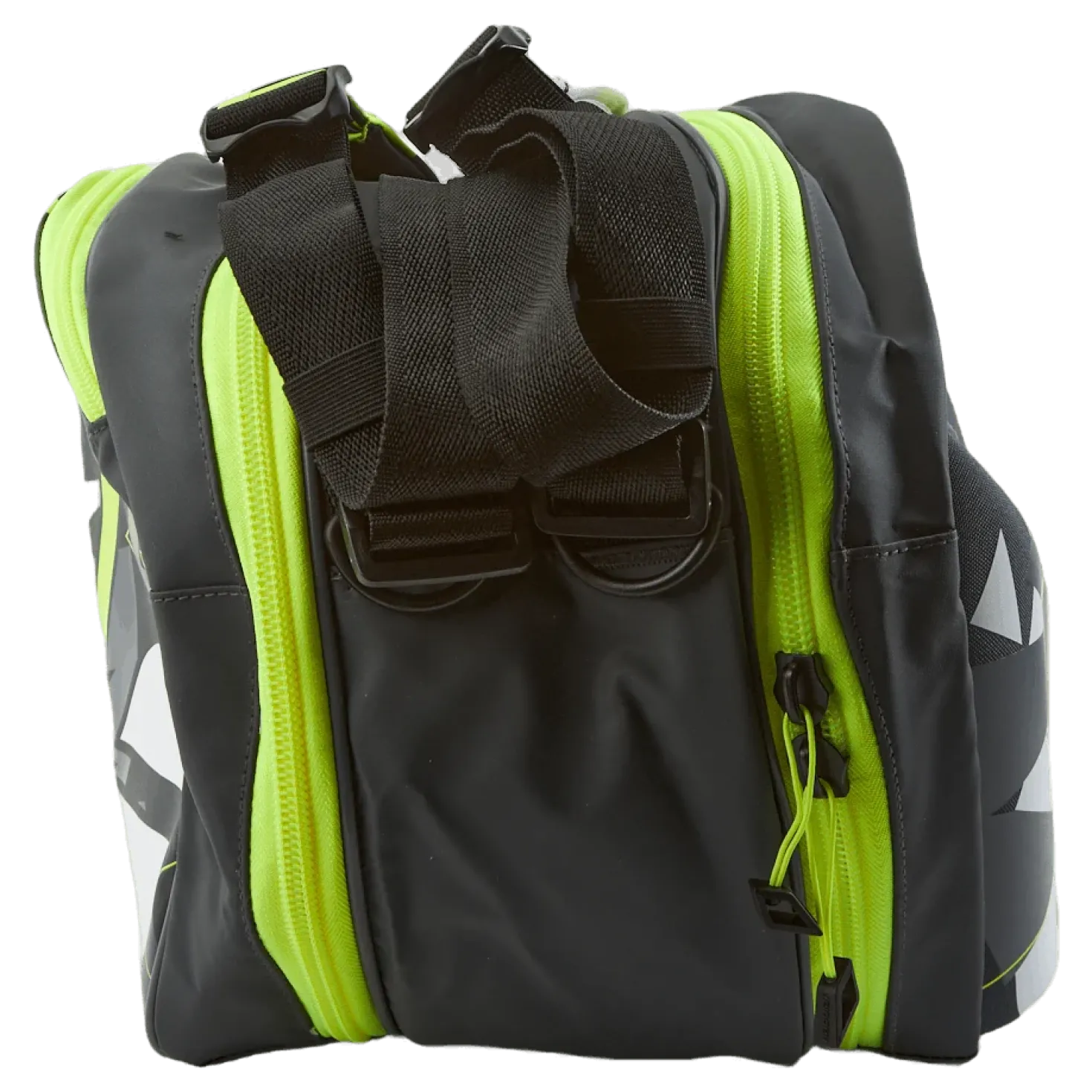 Racket Holder X 6 Pure Aero Black/yellow