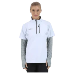 R90 Active Jacket White