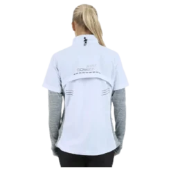 R90 Active Jacket White