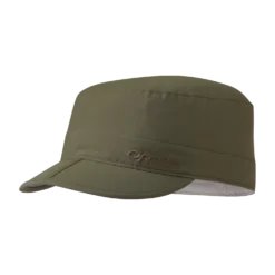 Radar Pocket Cap Fatigue