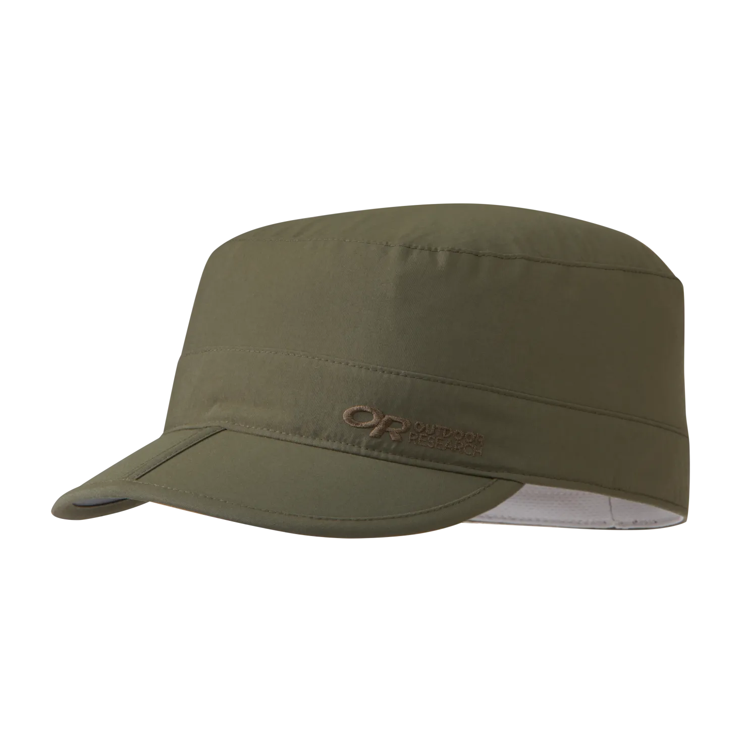 Radar Pocket Cap Fatigue