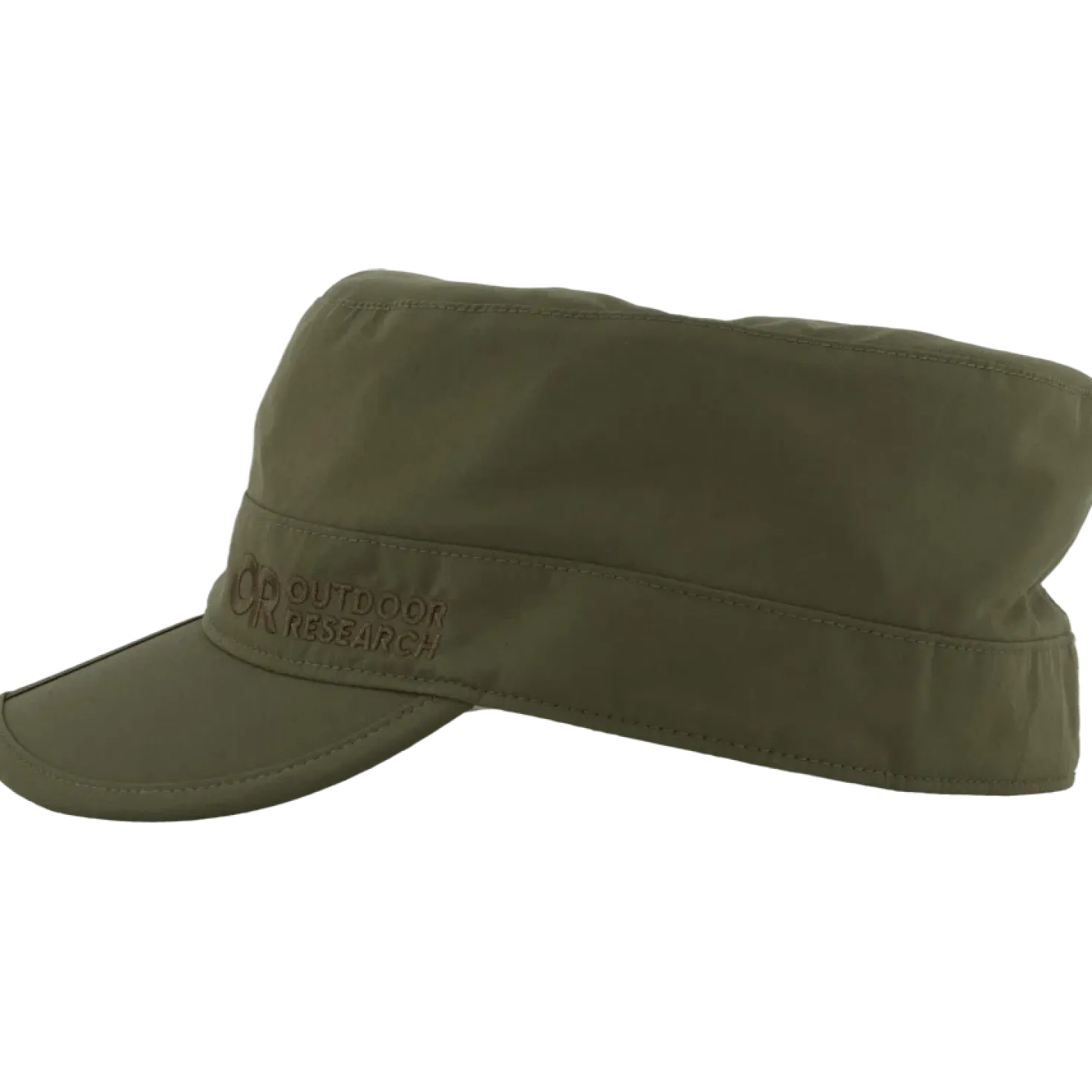 Radar Pocket Cap Fatigue