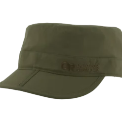 Radar Pocket Cap Fatigue