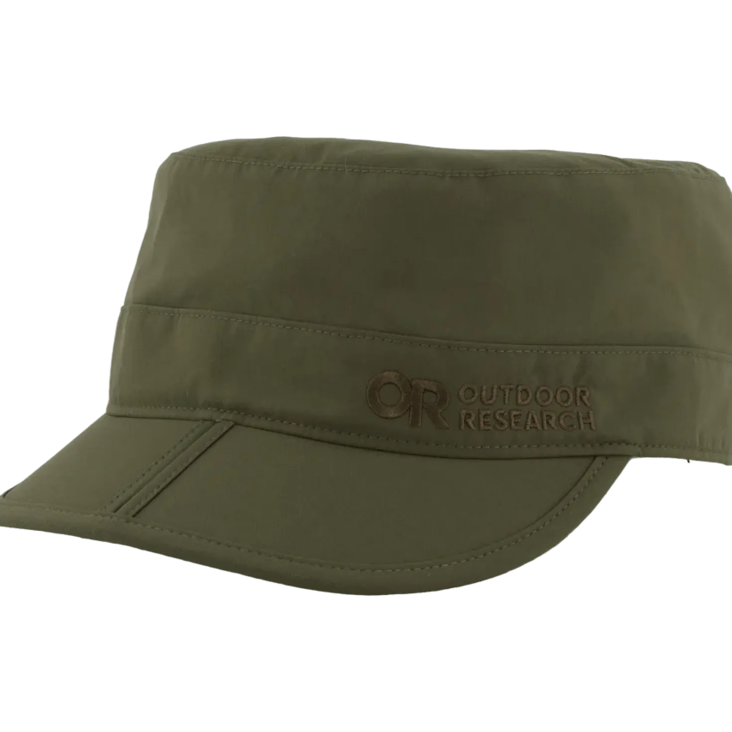 Radar Pocket Cap Fatigue