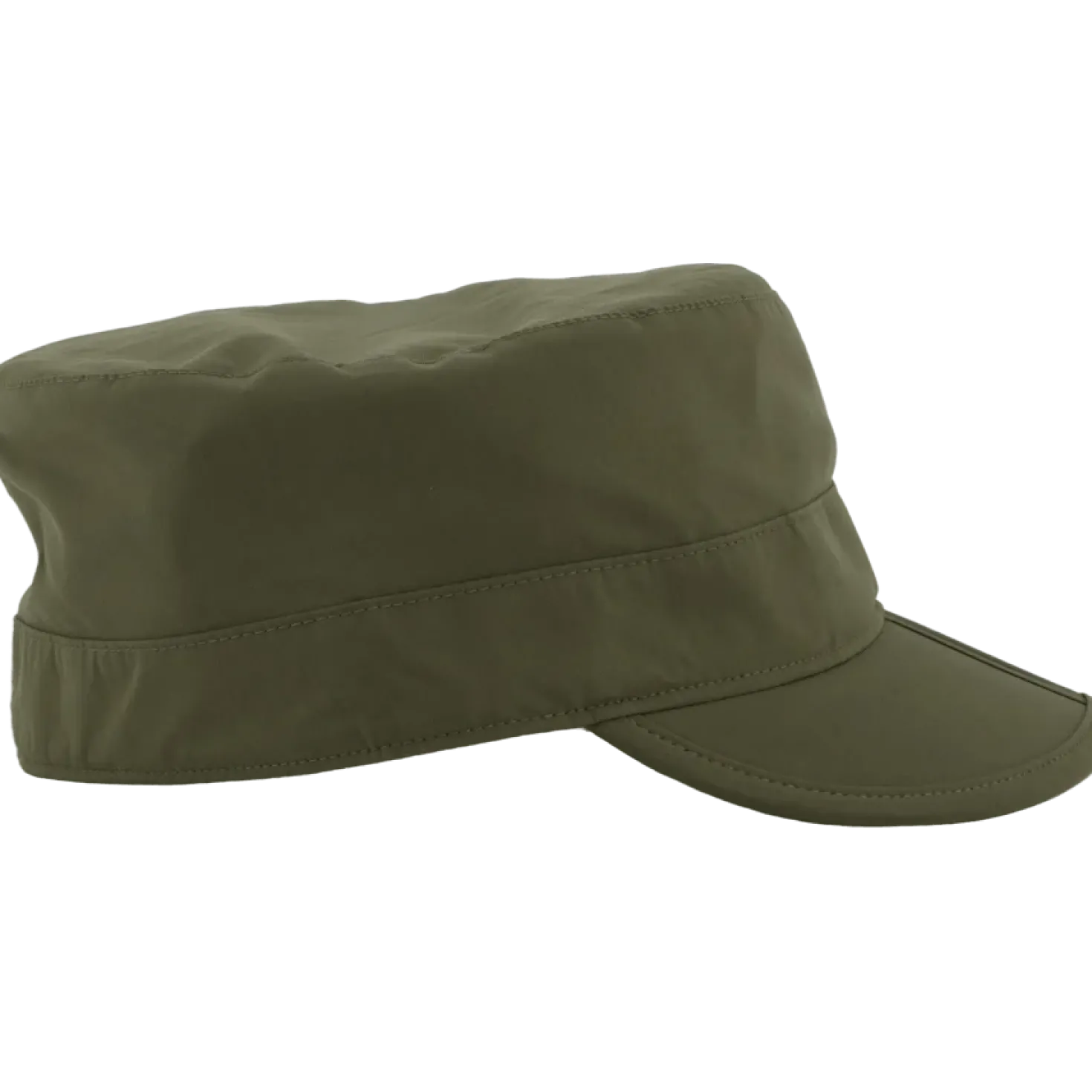 Radar Pocket Cap Fatigue