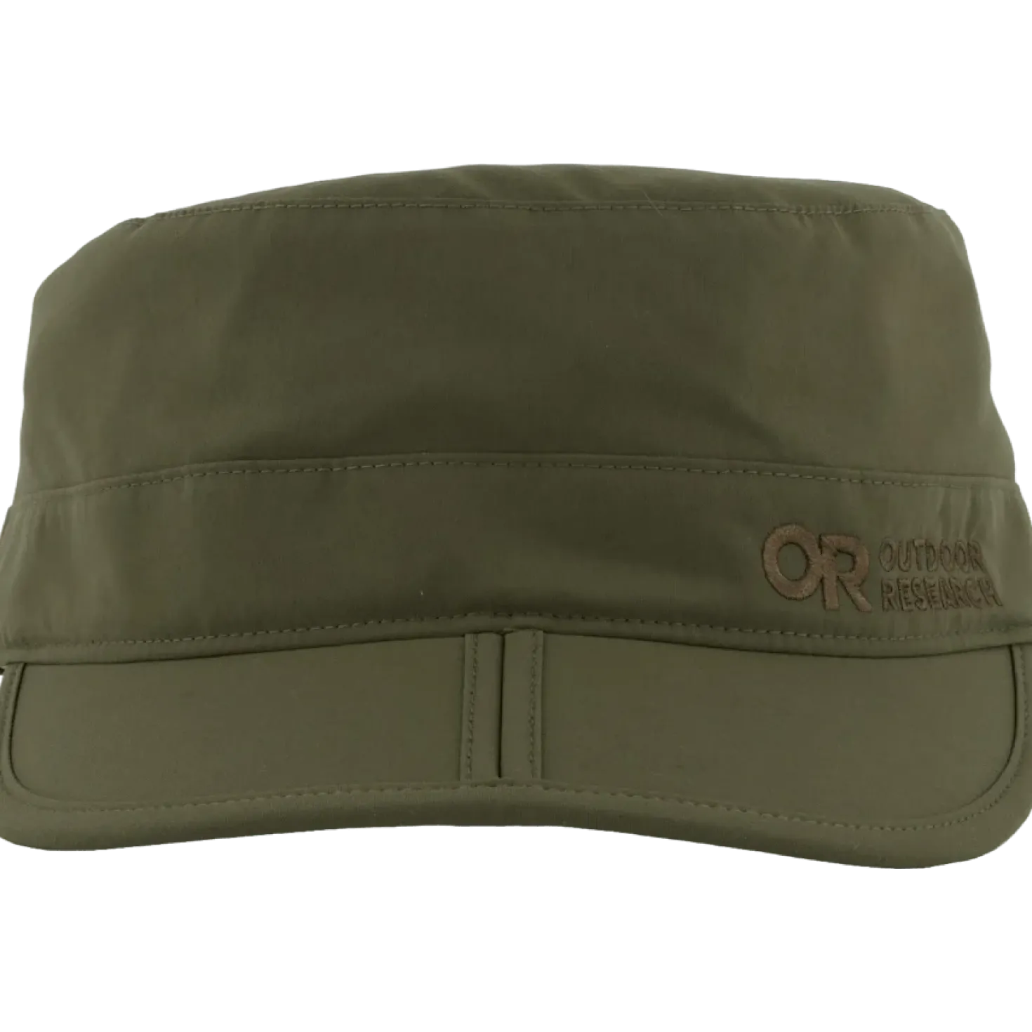 Radar Pocket Cap Fatigue