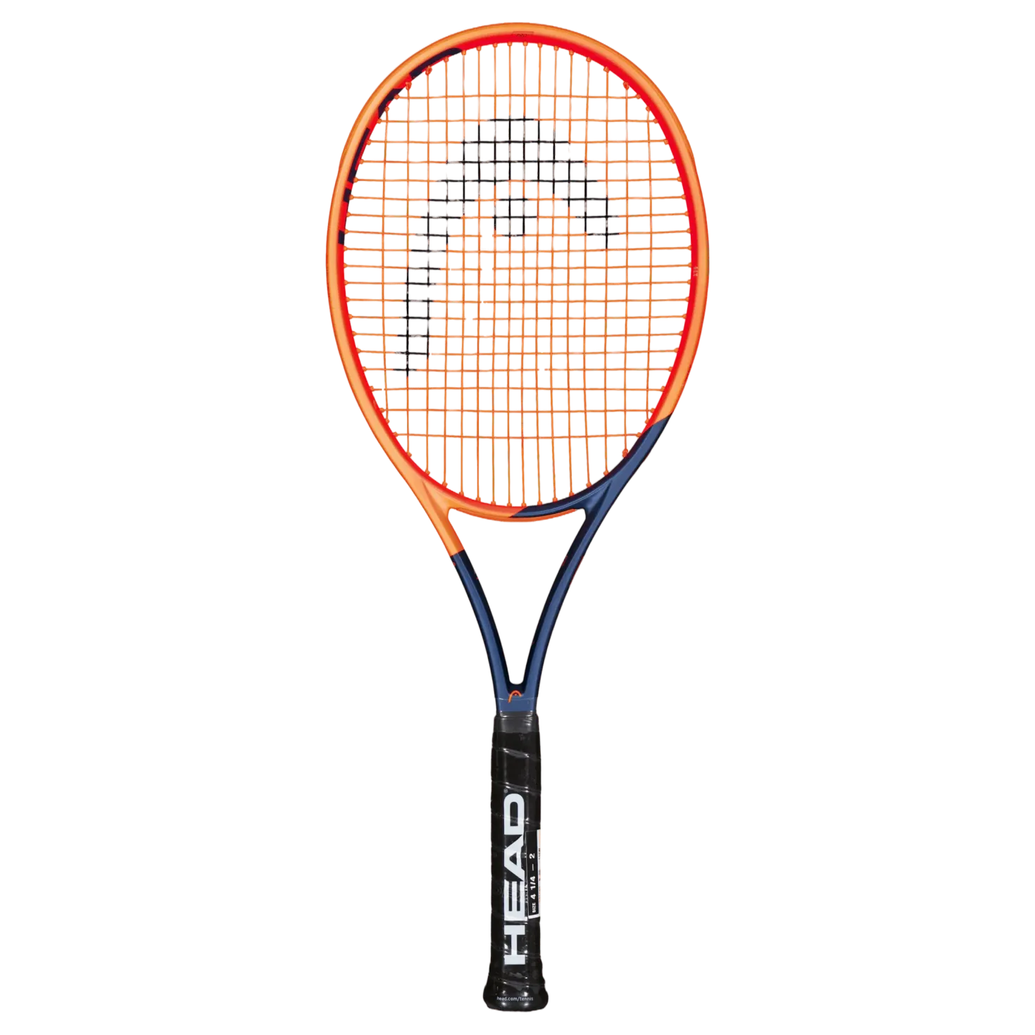 Radical Pro 2023 Orange/navy