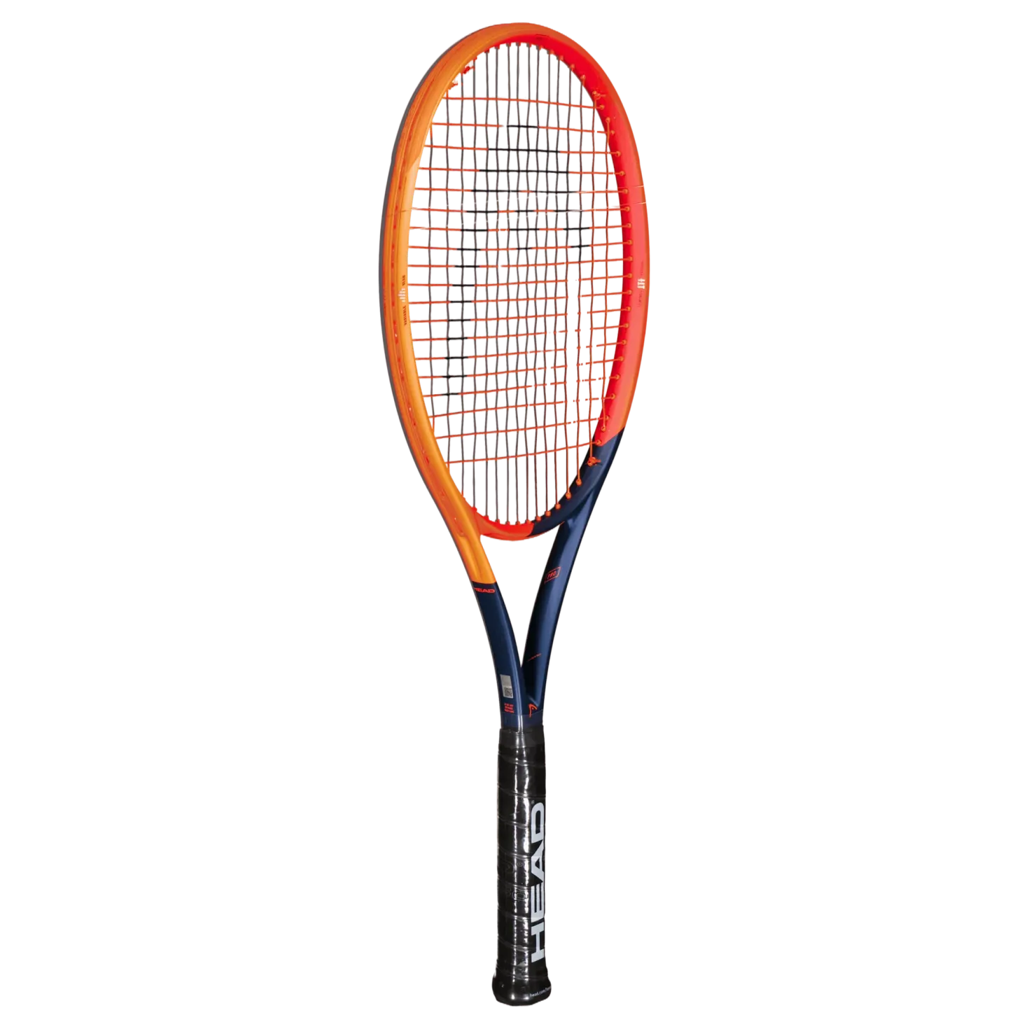 Radical Pro 2023 Orange/navy