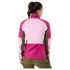 Ragna Jacket Fucha