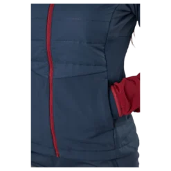 Ragna Jacket Marin
