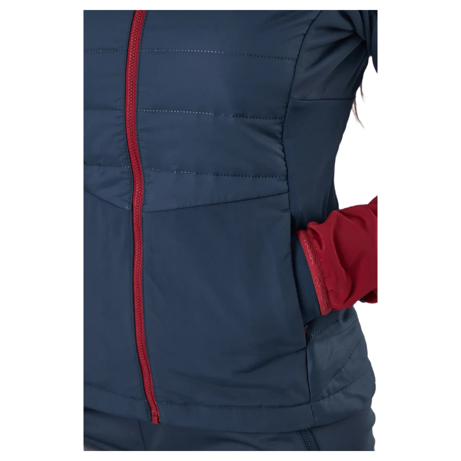 Ragna Jacket Marin