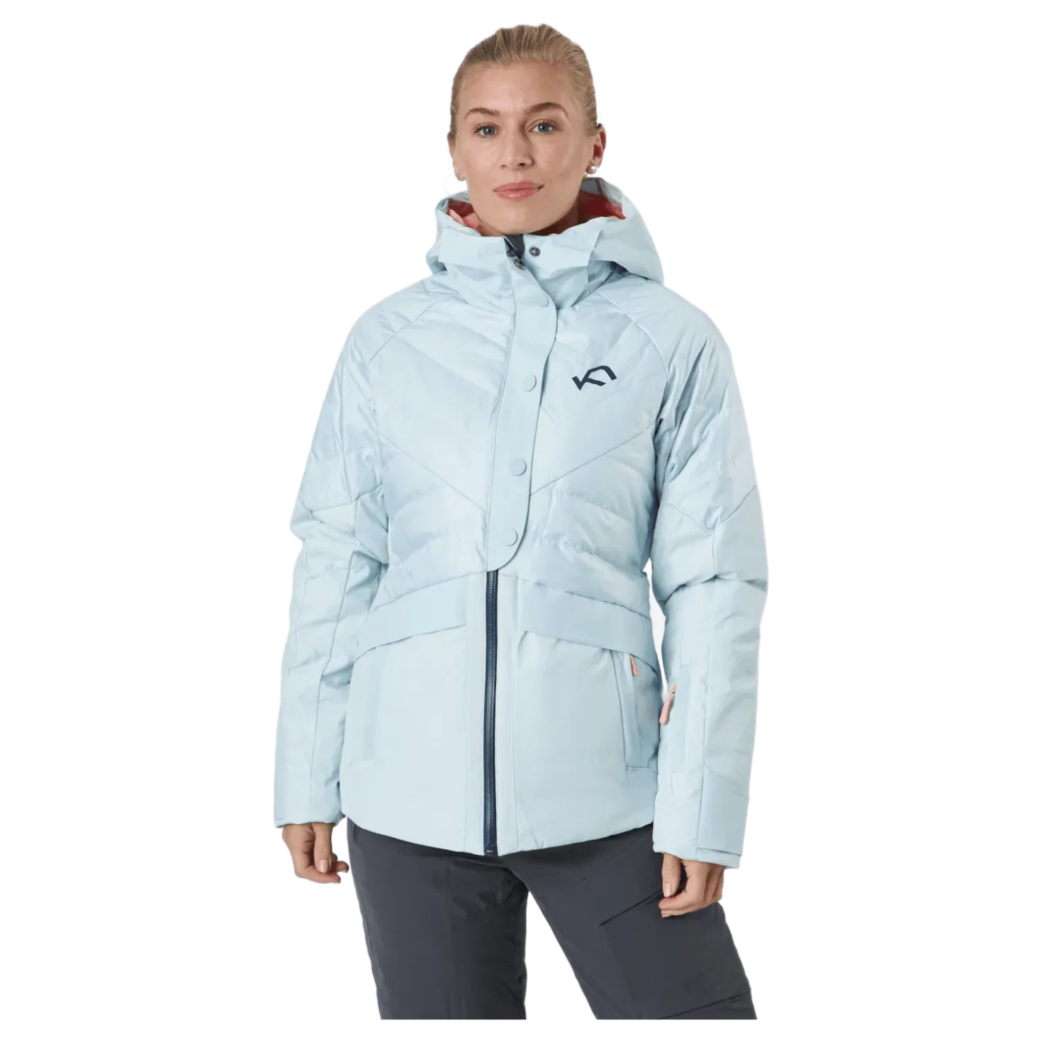 Ragnhild Down Jacket Cool