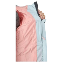 Ragnhild Down Jacket Cool