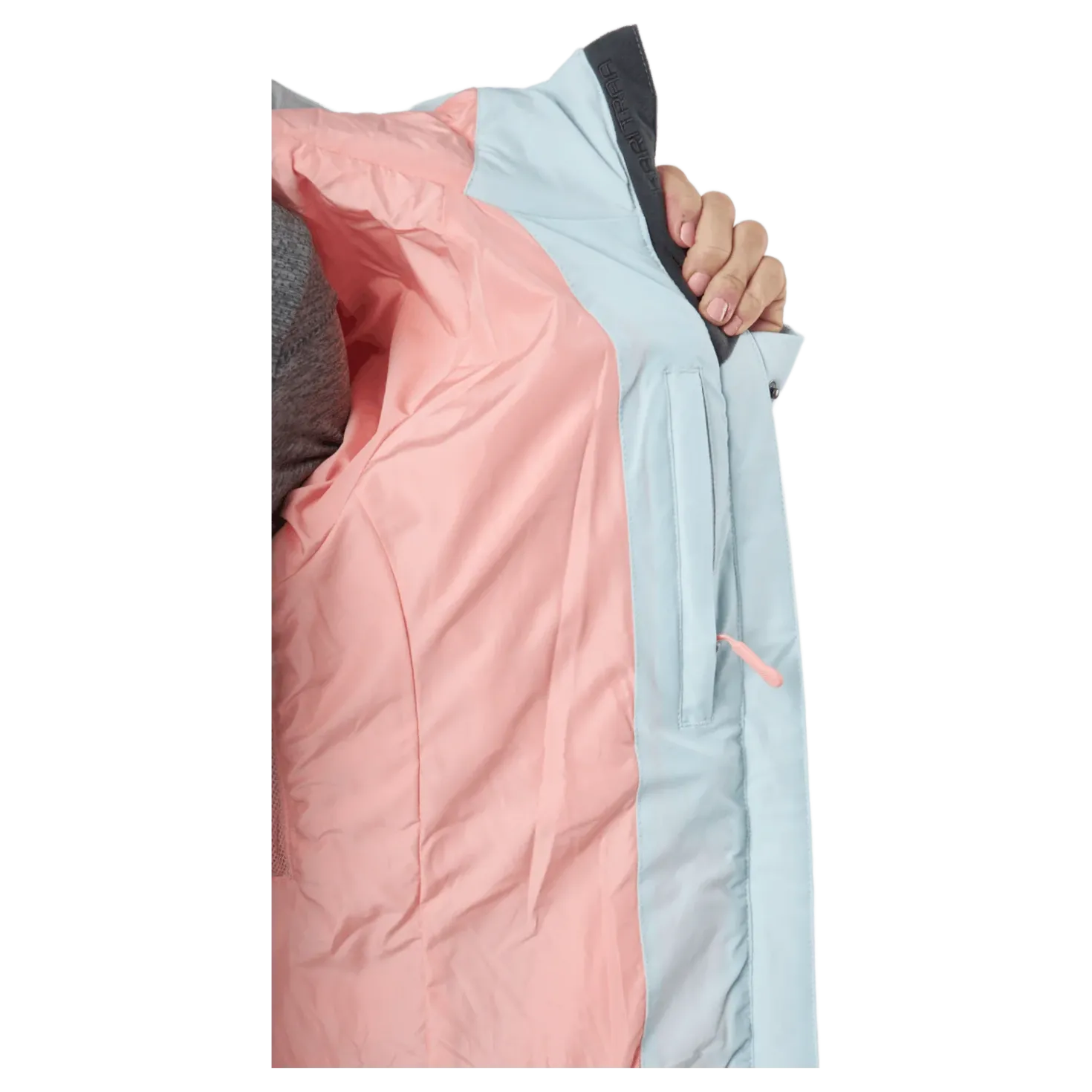 Ragnhild Down Jacket Cool