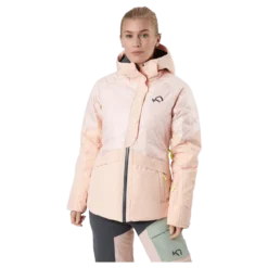 Ragnhild Down Jacket Fair
