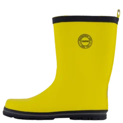 Rain boots Taika 2.0 Yellow