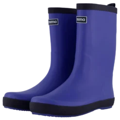 Rain boots Taikuus Denim blue