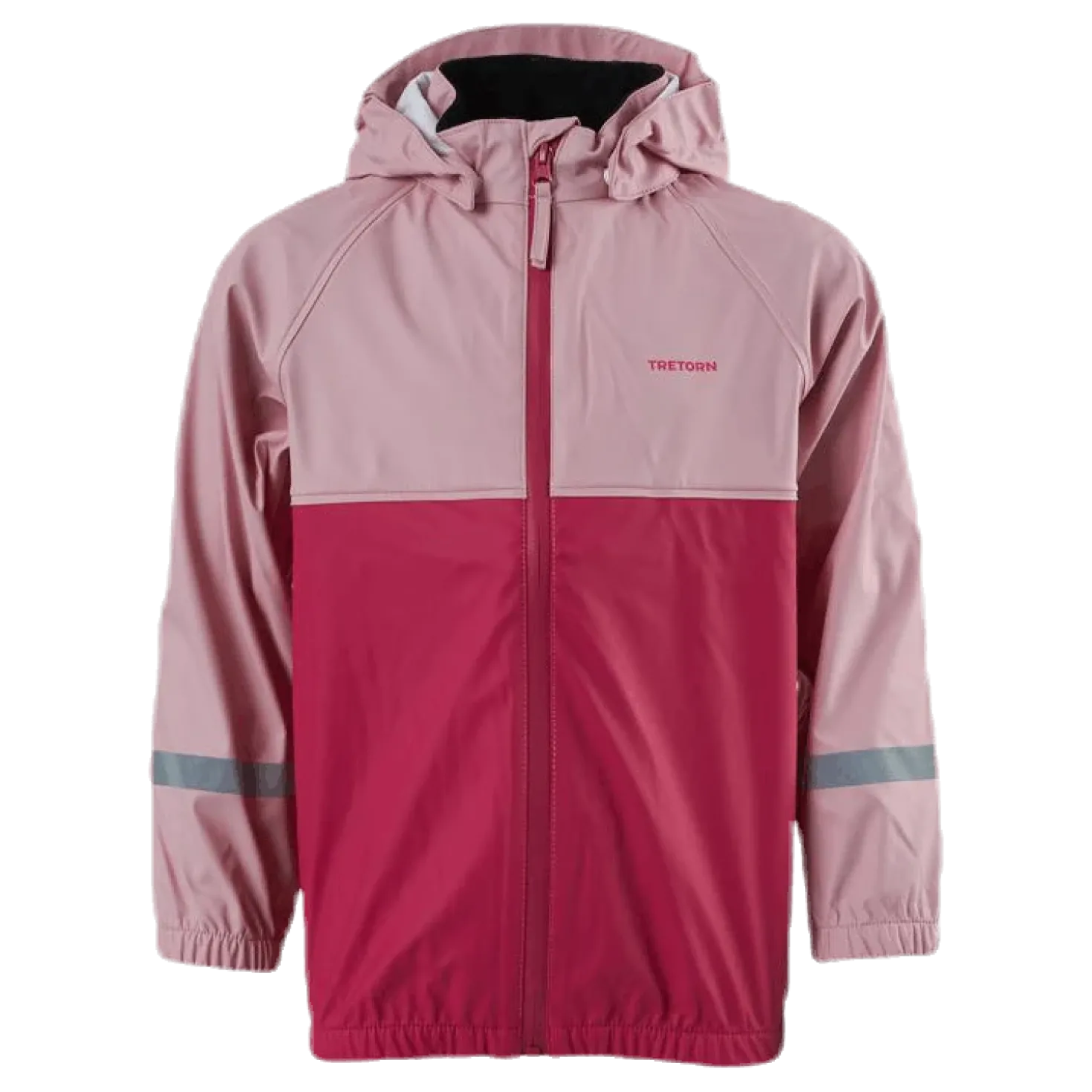Rainbow Rainset Pink
