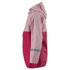 Rainbow Rainset Pink
