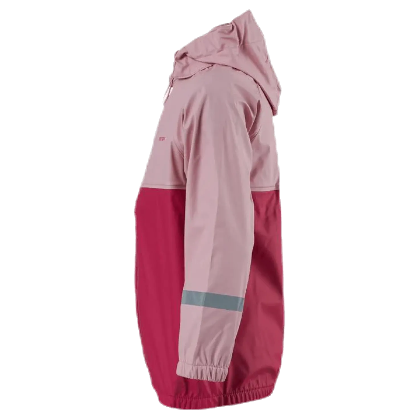 Rainbow Rainset Pink