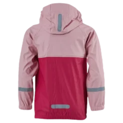 Rainbow Rainset Pink