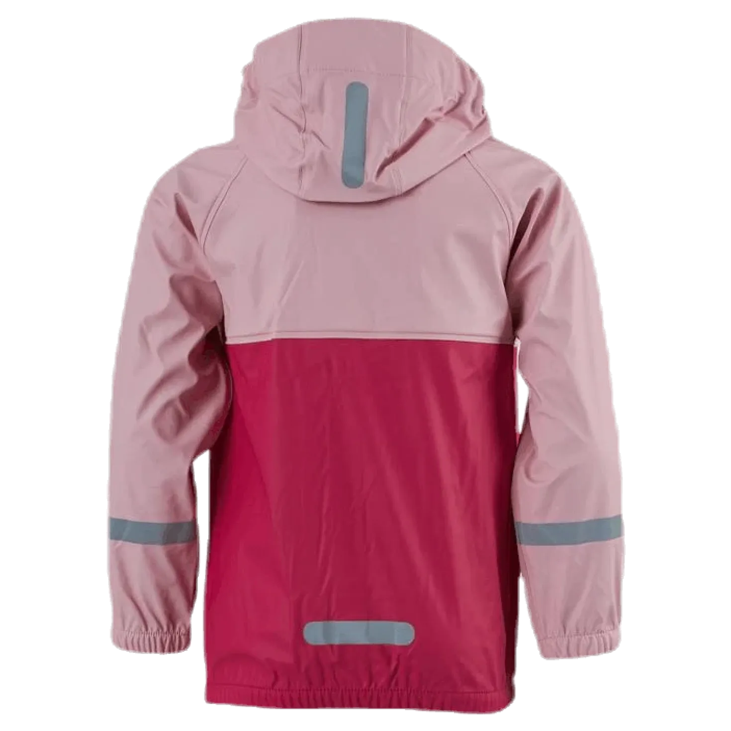 Rainbow Rainset Pink