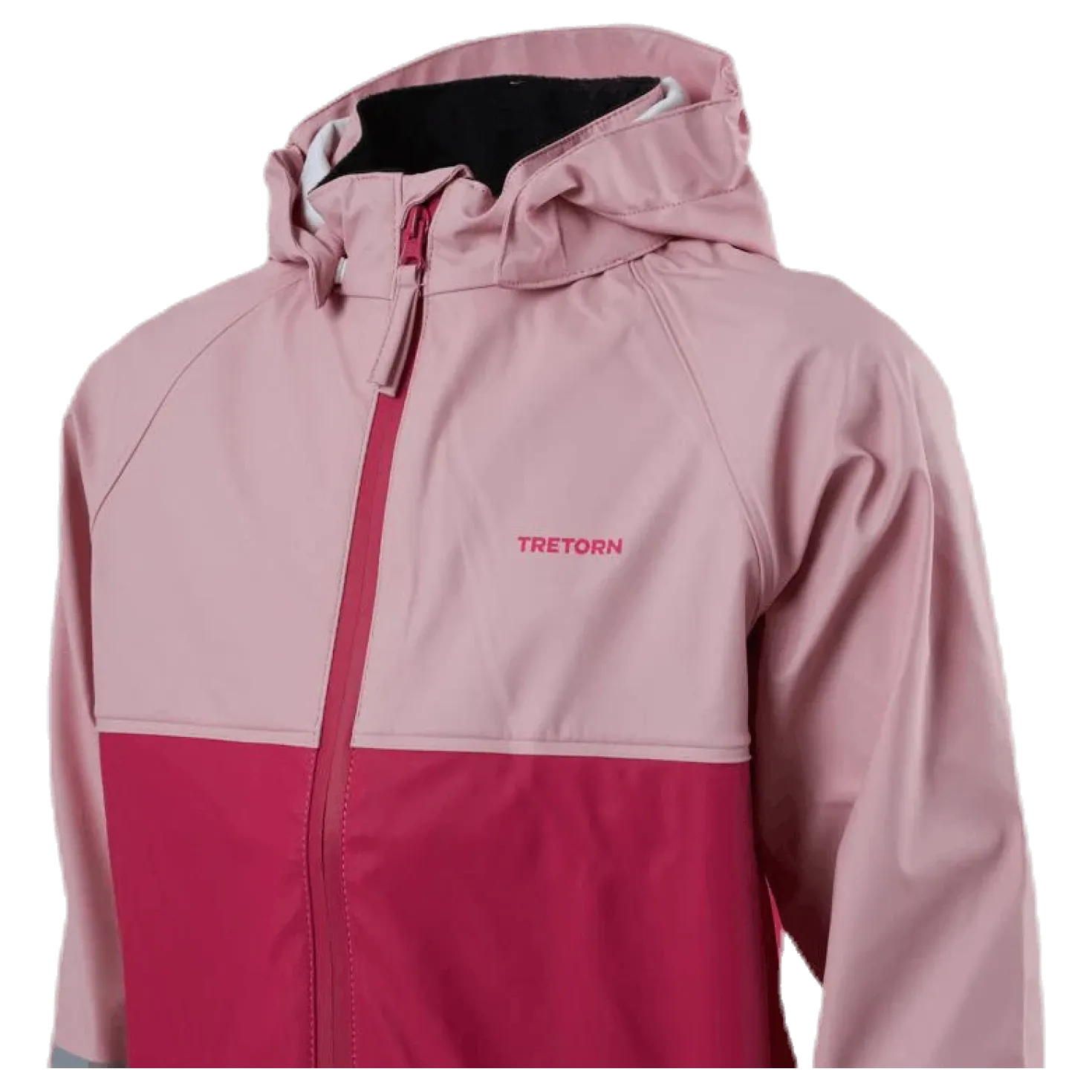 Rainbow Rainset Pink