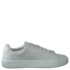 Rainbow Warrior White