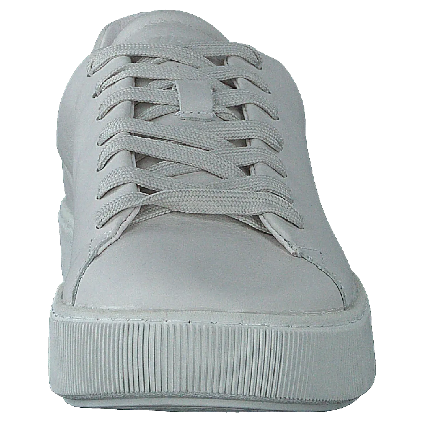 Rainbow Warrior White