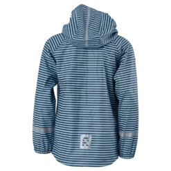 Raincoat Vesi Navy